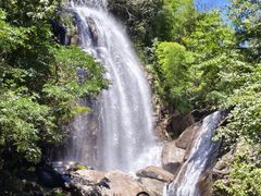 -大围山国家森林公园