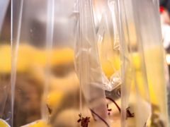 -穆得·老周家牛肉烧饼(普利街店)