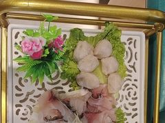 -粤顺渔坊·中山脆肉鲩火锅(清湖店)