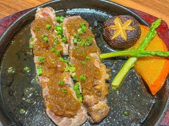 -隐月· 㐂和食屋(芝罘万达公馆店)