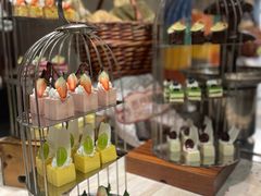 -索菲特银河锦厨自助餐(山西路店)