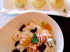 -戈雅法餐厅(世界城广场店)