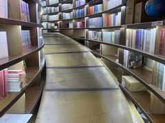 -三联韬奋书店(三里屯店)