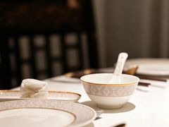 -金链花·泰国餐厅(国贸店)