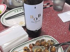 -四囍码头海鲜烧烤自助火锅(外滩南京东路悦荟广场店)