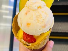 -哈根达斯(济南万象城店)