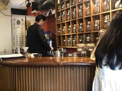 -RUMORS COFFEE ROASTERY鲁马滋咖啡(湖南路店)