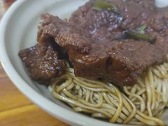 -无名氏面馆(邮电路店)