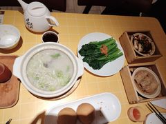 -蔡澜点心·粤菜(花城汇南区店)