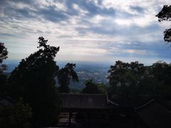 -八大处公园
