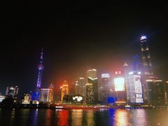 -外滩8号 whisky bar(金延大厦店)