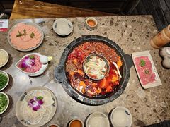 -重庆渝达老火锅(春熙路店)