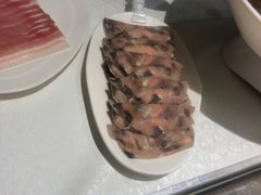 -巴奴毛肚火锅(广益哥伦布店)