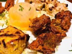 -泰国餐厅 Thai Food(裕华万达店)