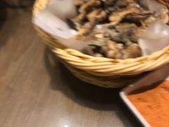 -金掌勺锅包肉(华润万象城店)