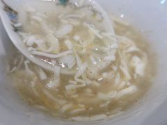 山斑烩豆腐-壹零贰小馆(桂城石啃店)