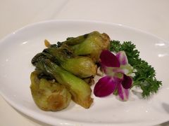 宁波烤菜-绍兴饭店知遇楼(环山路店)