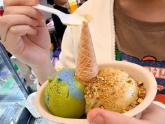 -极拉图·现制冰淇淋(大卫城店)