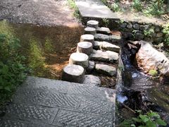 -山沟沟景区