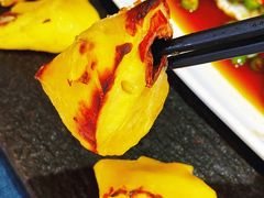 -野蔓果·山野菜(西湖景区·龙井茶田店)