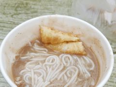 -汪记鲜鱼糊汤粉(沈阳路总店)