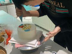 -西檬树SIMON·T轻奢蛋糕(大东方Max店)