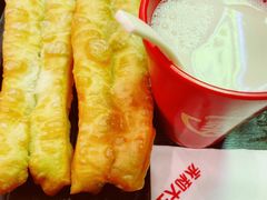 -永和大王(春日上新·军博店)