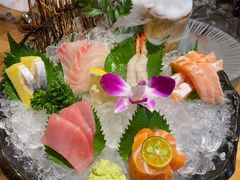 -禾风·海鲜料理自助(玉林店)