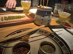 -雪熊精酿·哈尔滨烧烤酒馆(非遗大串店)