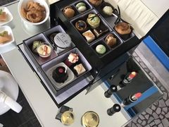 -长江六号法国餐厅(长江南路店)