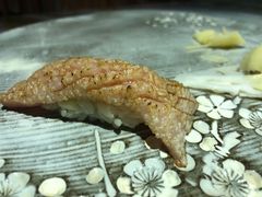 -橼舍鮨青木