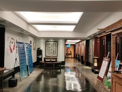 -苏州独墅湖书香世家酒店