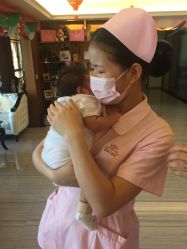 点击看大图 -台湾台婴美月子中心(长沙保利店)