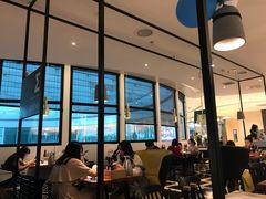 -HELLO MUSAE 拾光缪斯餐厅·纯正希腊风味(苏州中心店)