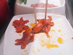 -海底捞火锅鲜切牛肉主题店(长寿路店)
