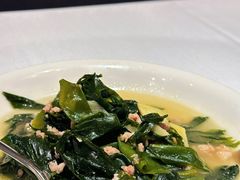 -莆田餐厅PUTIEN(武商MALL店)