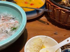 -老西门·常州菜(新区店)