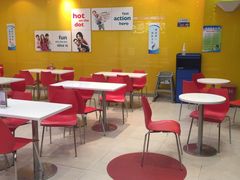 大堂-达美乐比萨(东建路店)