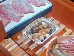 -拾勝牛·江景安格斯烧肉放题(江湾阳光天地店)