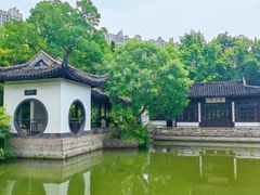 -红梅公园