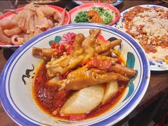 -萍姐火锅·公路夜市(南京新街口店)