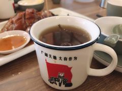 -先记烧鹅王·本地粤菜(福永店)