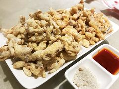 -吴记酱骨炖菜馆(康安路店)