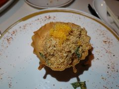 -金轩中餐厅 Jin Xuan(浦东丽思卡尔顿酒店)