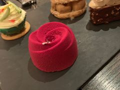 -唐茶苑(Soho)