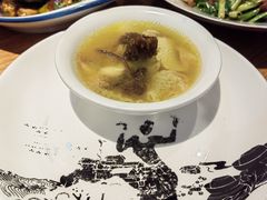 -滇铺子·云南特色菜·第九届野生菌美食节(东风东路c86店)