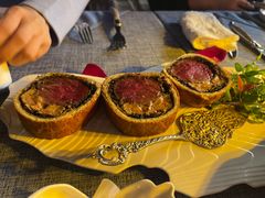 -弦月窗LUNETTE BY AMANDA(复兴路店)