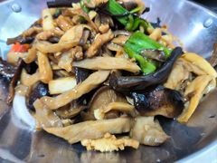 -涵家味土菜馆·徽州一绝臭鳜鱼(三河古镇店)