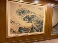 -杭州香格里拉饭店