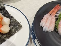 -伍棵星炭烤自助料理·烤鳗鱼(浦东食品城店)